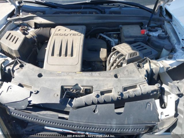 2GKALNEK2H6199496 GMC Terrain Sle-2