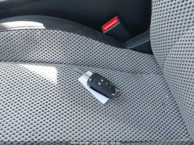 2GKALNEK2H6199496 GMC Terrain Sle-2