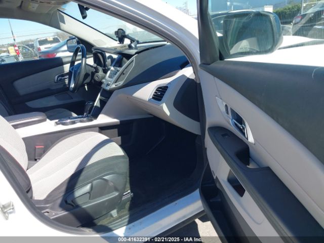 2GKALNEK2H6199496 GMC Terrain Sle-2