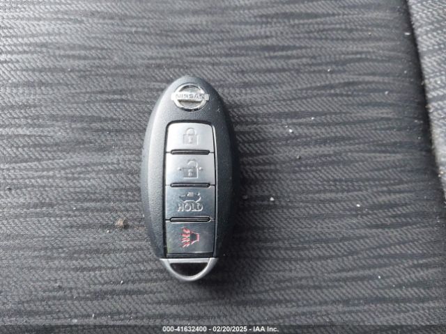 3N1AB7AP8FL664032 Nissan Sentra Fe+ S/s/sl/sr/sv