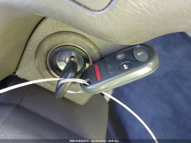 1998 ACURA RL JH4KA9686WC009959 Photo 10