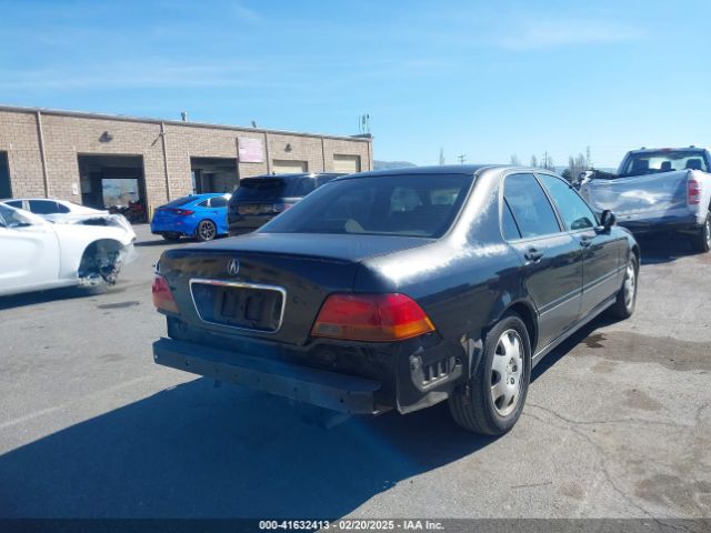 1998 ACURA RL JH4KA9686WC009959 Photo 3