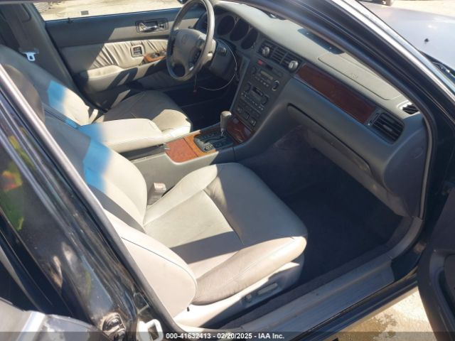 1998 ACURA RL JH4KA9686WC009959 Photo 4