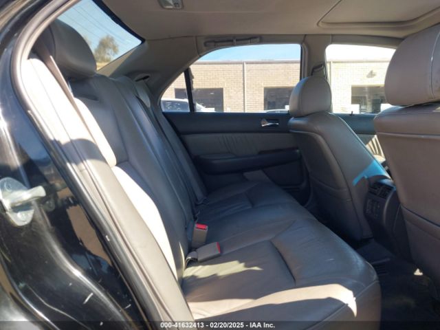 1998 ACURA RL JH4KA9686WC009959 Photo 7