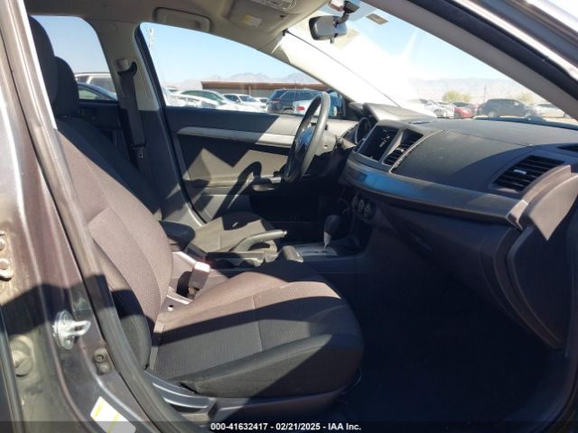 2011 MITSUBISHI LANCER JA32U2FU3BU040778 Photo 4