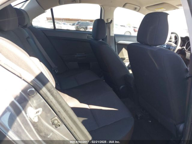 2011 MITSUBISHI LANCER JA32U2FU3BU040778 Photo 7