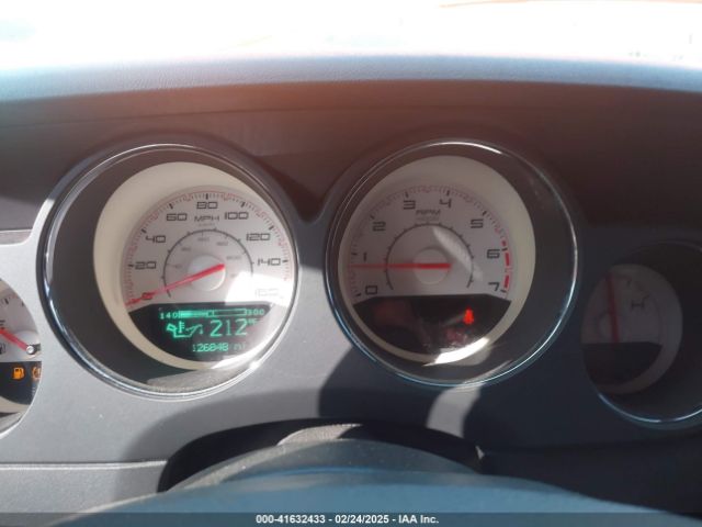 2C3CDYBT1EH206684 Dodge Challenger R/t Plus