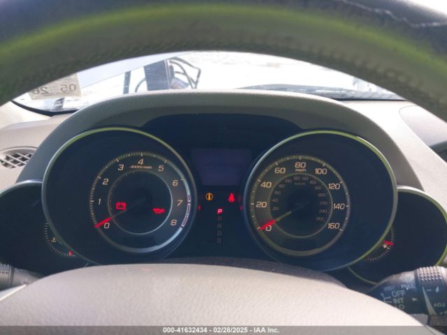 2010 ACURA MDX 2HNYD2H28AH534251 Photo 6