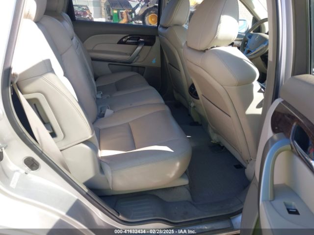 2010 ACURA MDX 2HNYD2H28AH534251 Photo 7