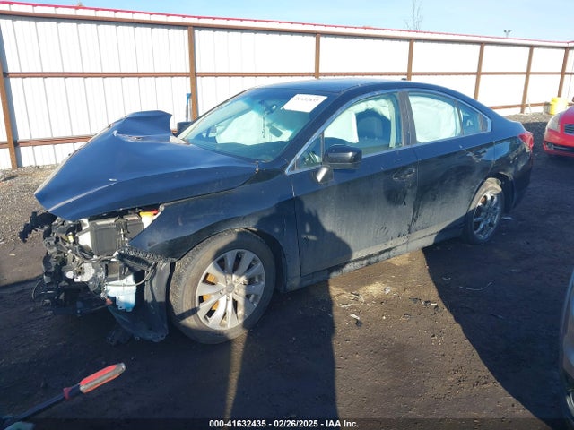 4S3BNAC62H3059304 Subaru u5