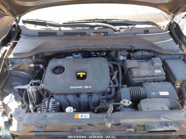 KM8K22AA5MU696709 Hyundai Kona Sel