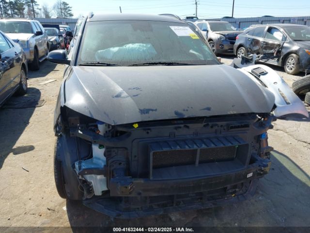 KM8K22AA5MU696709 Hyundai Kona Sel