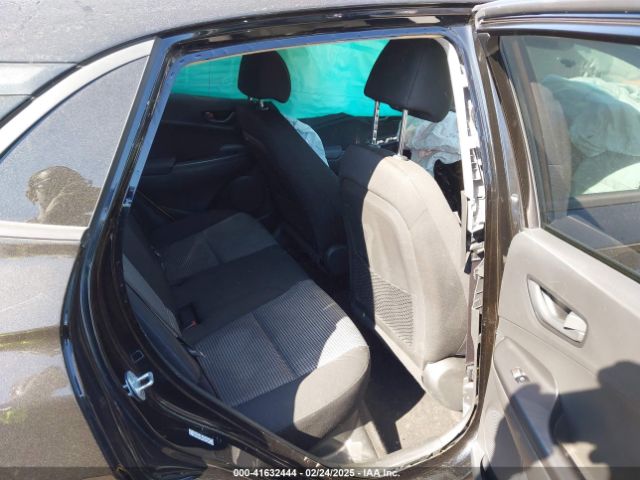 KM8K22AA5MU696709 Hyundai Kona Sel
