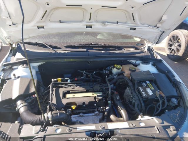 1G1PG5SB6G7124189 Chevrolet Cruze Limited Ltz Auto