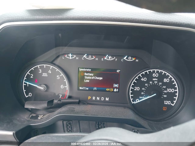 Ford F-150 Xl 2021 1FTEX1EP7MFA30841 Image 7