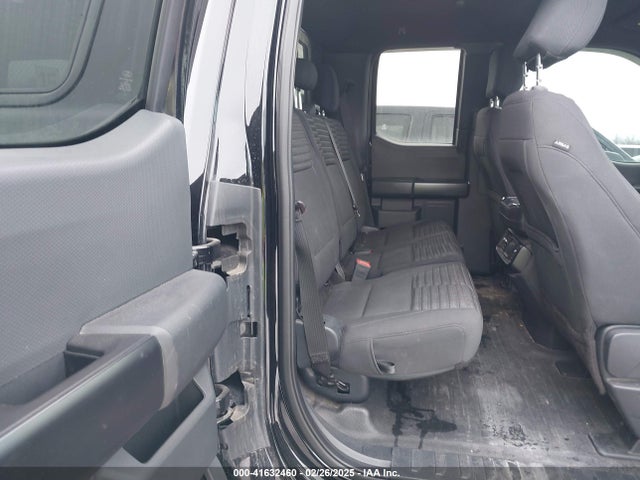Ford F-150 Xl 2021 1FTEX1EP7MFA30841 Image 8