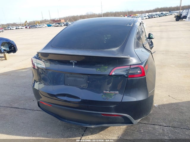 Aukcja sprzedaży 2024 Tesla Model Y Performance Dual Motor All-wheel Drive, vin: 7SAYGDEF5RF039879, numer aukcji: 41632468