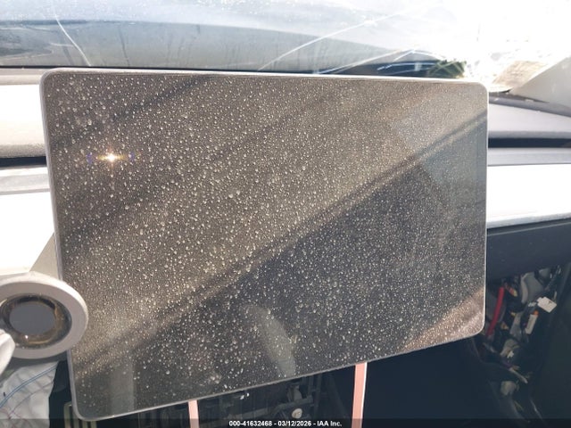 Aukcja sprzedaży 2024 Tesla Model Y Performance Dual Motor All-wheel Drive, vin: 7SAYGDEF5RF039879, numer aukcji: 41632468