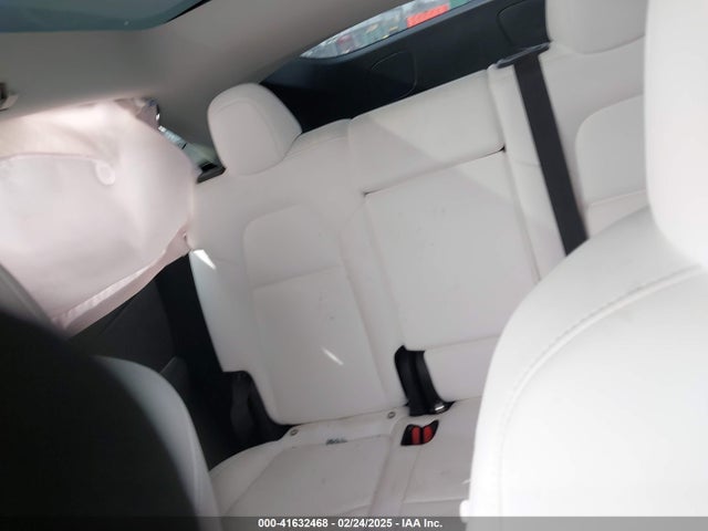 Aukcja sprzedaży 2024 Tesla Model Y Performance Dual Motor All-wheel Drive, vin: 7SAYGDEF5RF039879, numer aukcji: 41632468