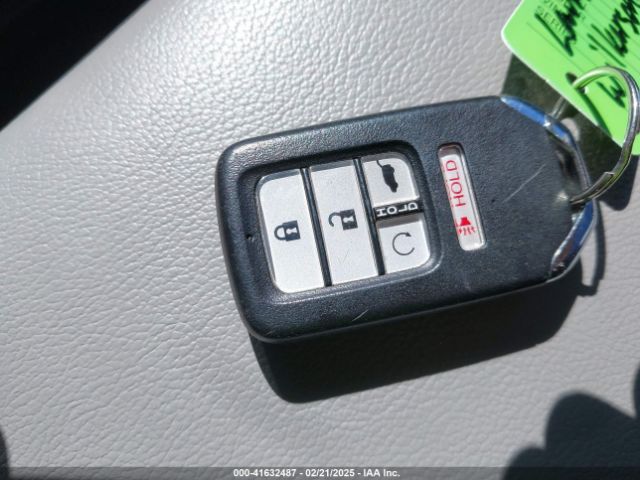 7FARW2H9XME012480 Honda Cr-v Awd Touring