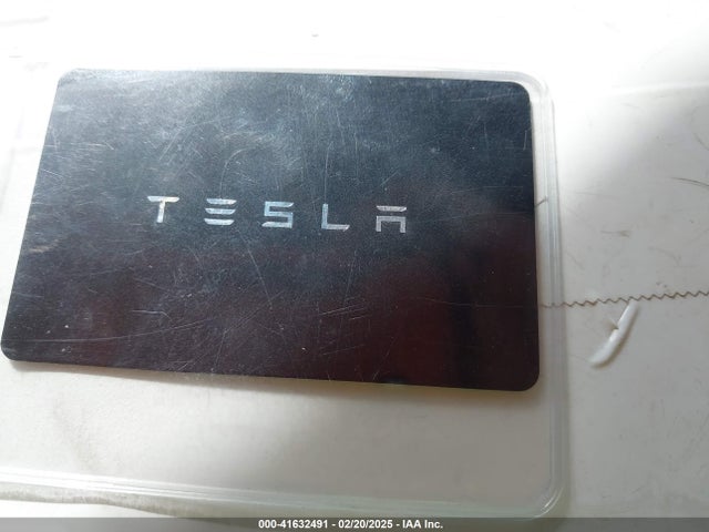 2022 TESLA MODEL X 7SAXCDE58NF341112 Photo 10