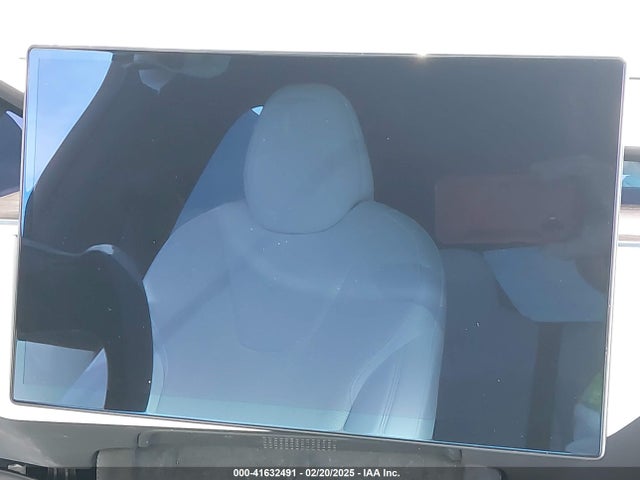 2022 TESLA MODEL X 7SAXCDE58NF341112 Photo 6
