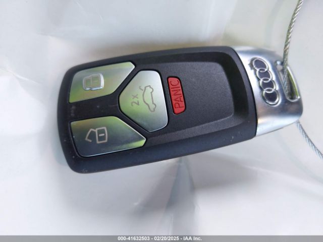 WA1EAAFY7R2066174 Audi Q5 Premium Plus 45 Tfsi S Line Quattro