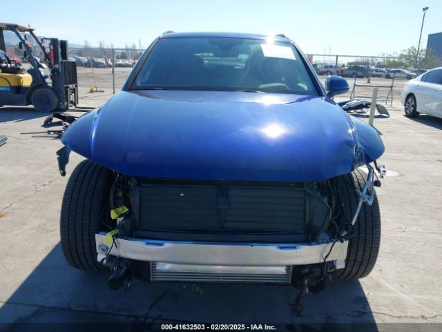 WA1EAAFY7R2066174 Audi Q5 Premium Plus 45 Tfsi S Line Quattro