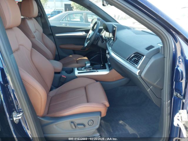 WA1EAAFY7R2066174 Audi Q5 Premium Plus 45 Tfsi S Line Quattro
