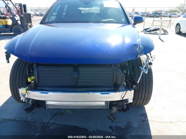 WA1EAAFY7R2066174 Audi Q5 Premium Plus 45 Tfsi S Line Quattro