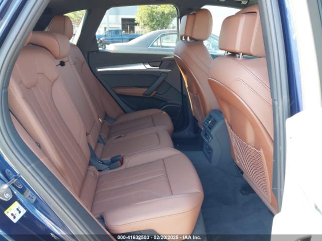 WA1EAAFY7R2066174 Audi Q5 Premium Plus 45 Tfsi S Line Quattro