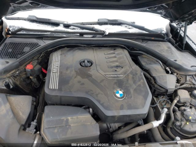 WBA5R1C53KAE82114 BMW 330I