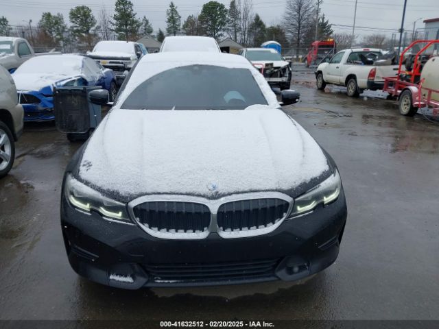 WBA5R1C53KAE82114 BMW 330I