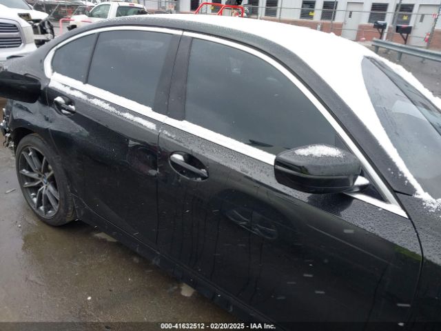 WBA5R1C53KAE82114 BMW 330I