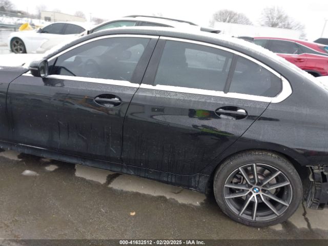 WBA5R1C53KAE82114 BMW 330I