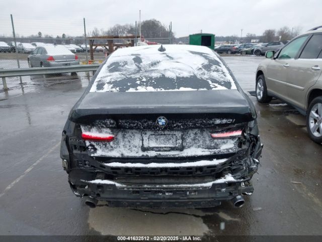 WBA5R1C53KAE82114 BMW 330I