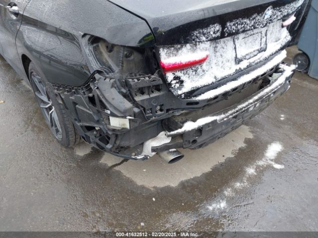 WBA5R1C53KAE82114 BMW 330I