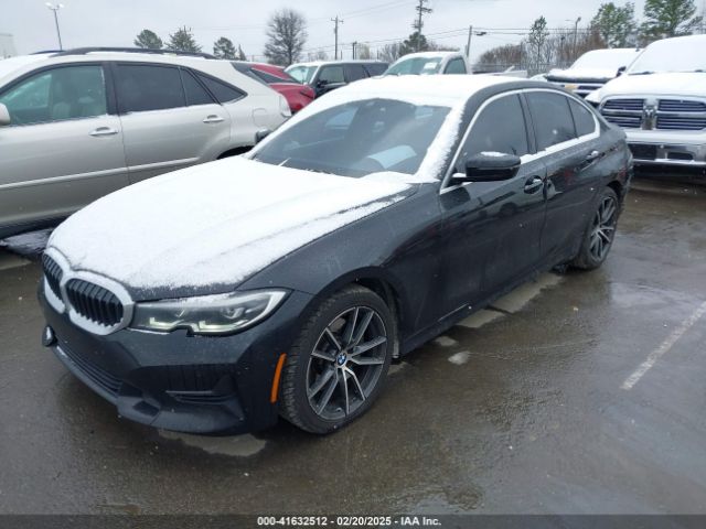 WBA5R1C53KAE82114 BMW 330I