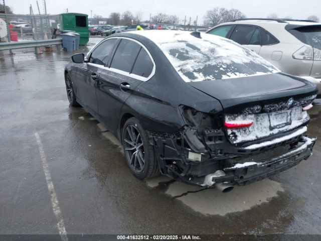 WBA5R1C53KAE82114 BMW 330I