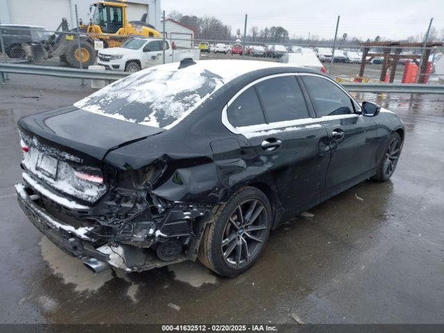 WBA5R1C53KAE82114 BMW 330I