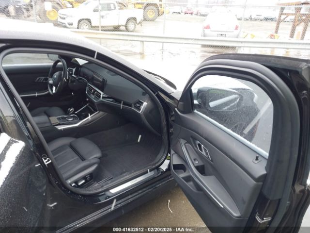 WBA5R1C53KAE82114 BMW 330I
