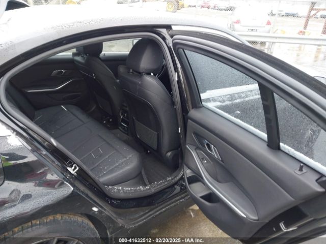 WBA5R1C53KAE82114 BMW 330I