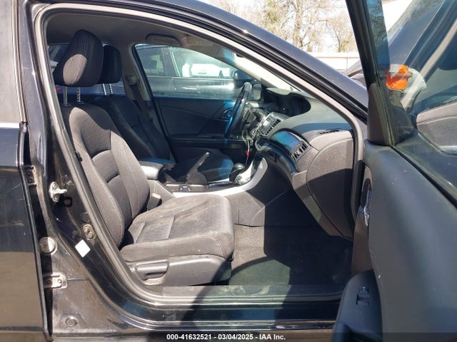 1HGCR2F54EA113485 Honda Accord Sport