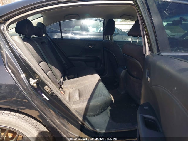 1HGCR2F54EA113485 Honda Accord Sport