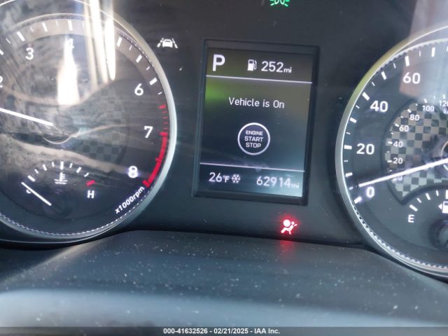5NPD84LF7LH587645 Hyundai Elantra Value Edition