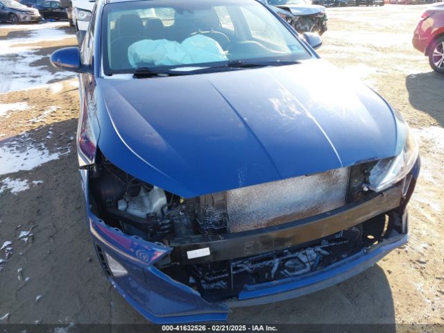 5NPD84LF7LH587645 Hyundai Elantra Value Edition
