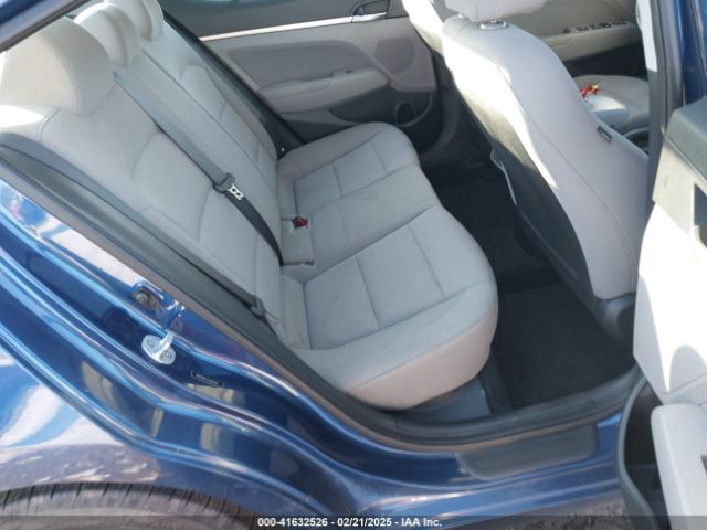 5NPD84LF7LH587645 Hyundai Elantra Value Edition