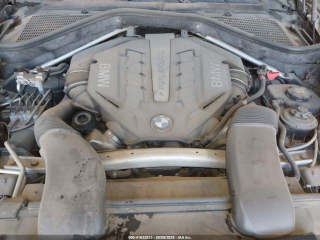 2012 BMW X5 5UXZV8C51CL423542 Photo 9