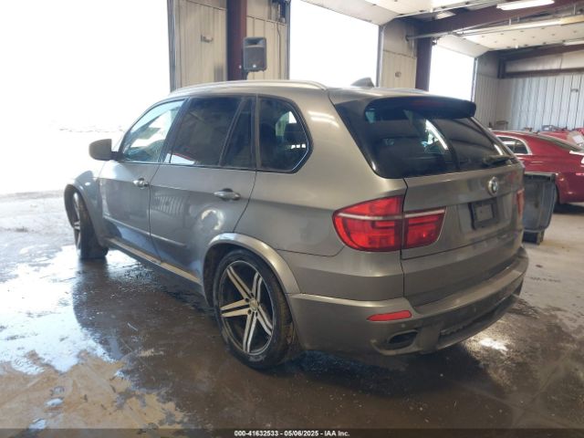 2012 BMW X5 5UXZV8C51CL423542 Photo 2