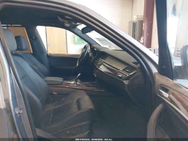 2012 BMW X5 5UXZV8C51CL423542 Photo 4